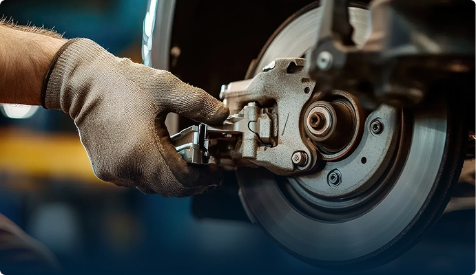 Brake Repair