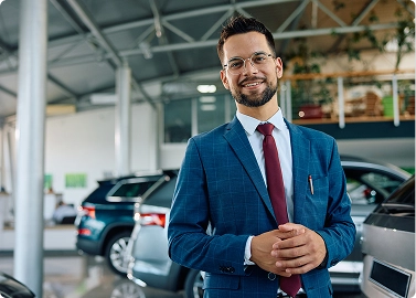 Trusted Dealers