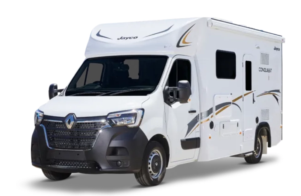 Motorhomes